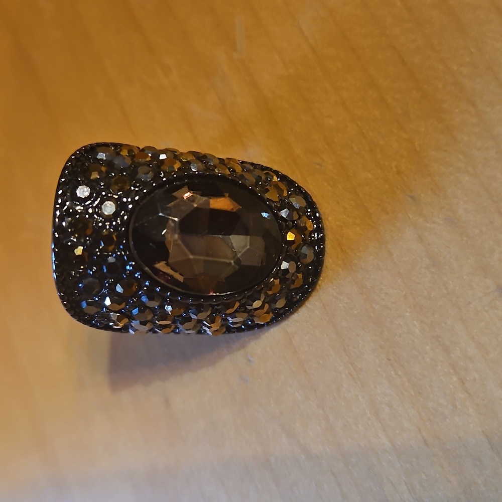Chico's cocktail ring